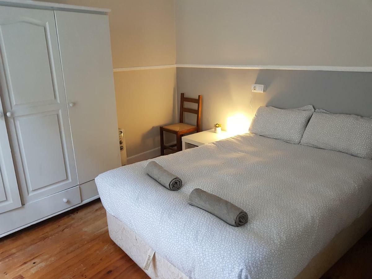 San Sebastian Hideaway Apartman Kültér fotó