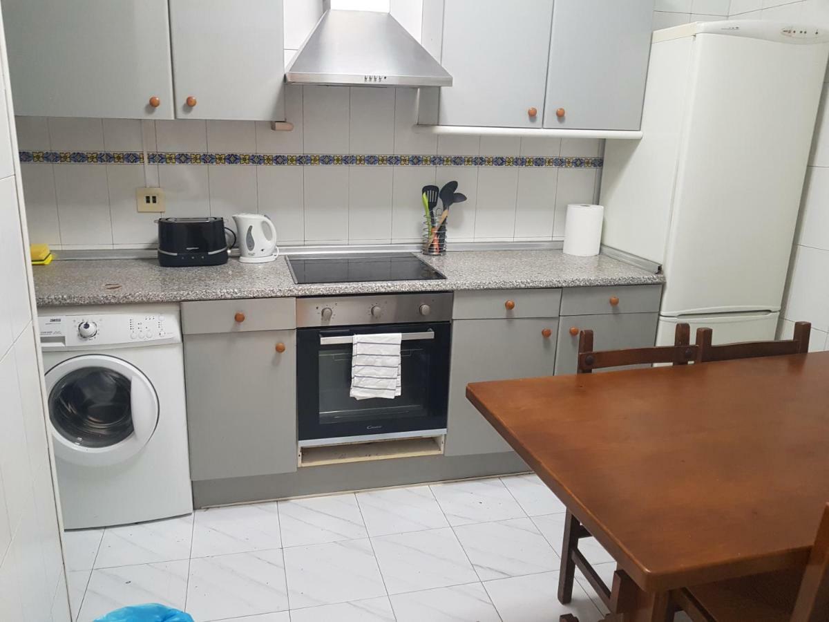 San Sebastian Hideaway Apartman Kültér fotó