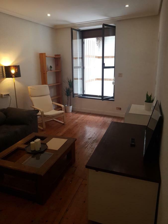 San Sebastian Hideaway Apartman Kültér fotó