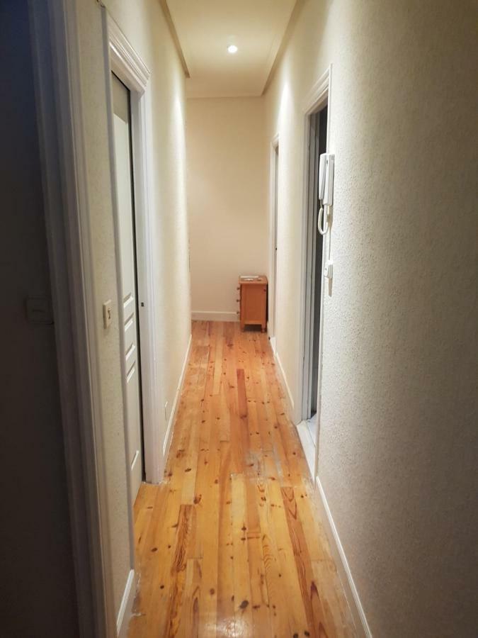San Sebastian Hideaway Apartman Kültér fotó