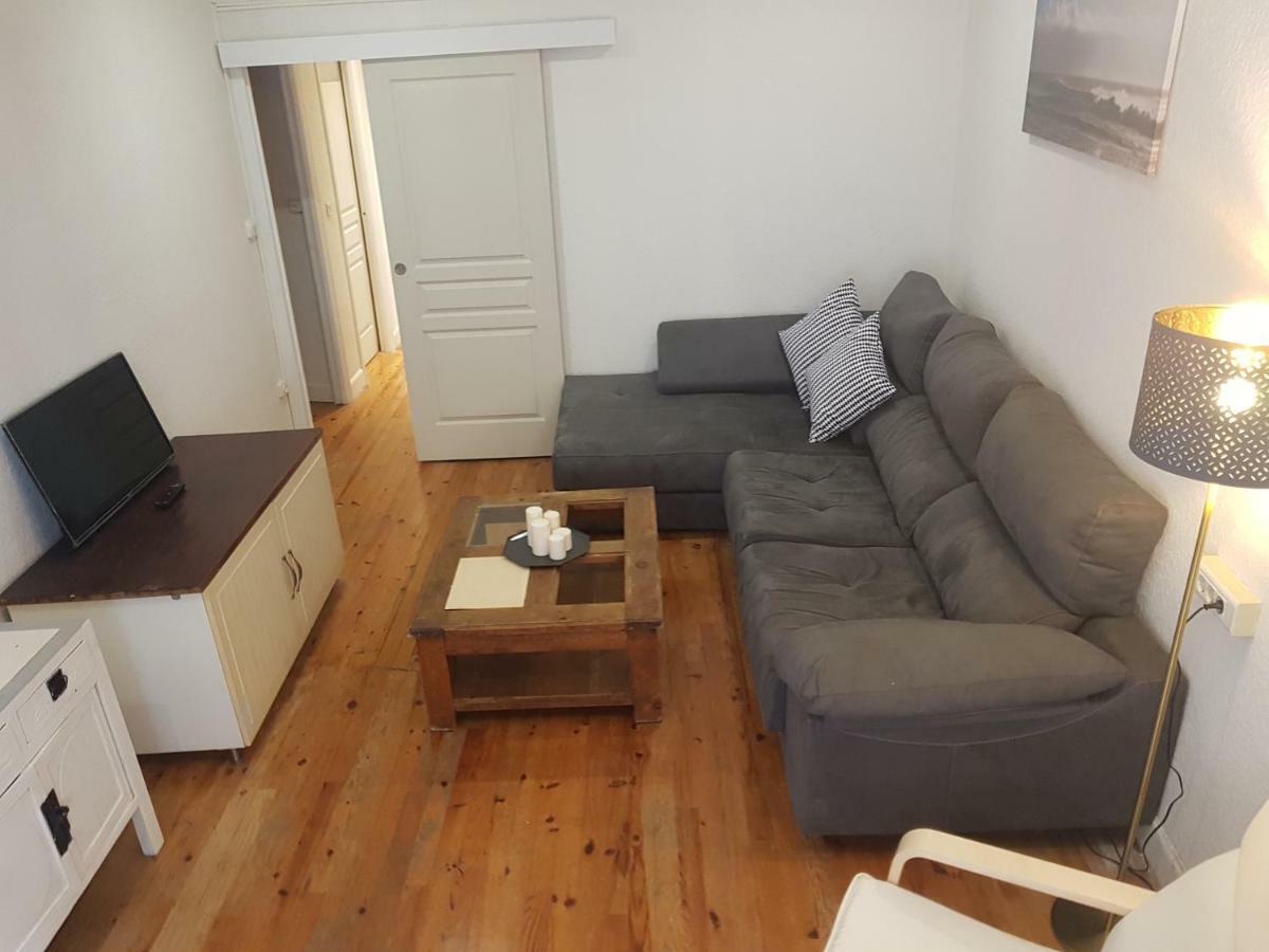 San Sebastian Hideaway Apartman Kültér fotó