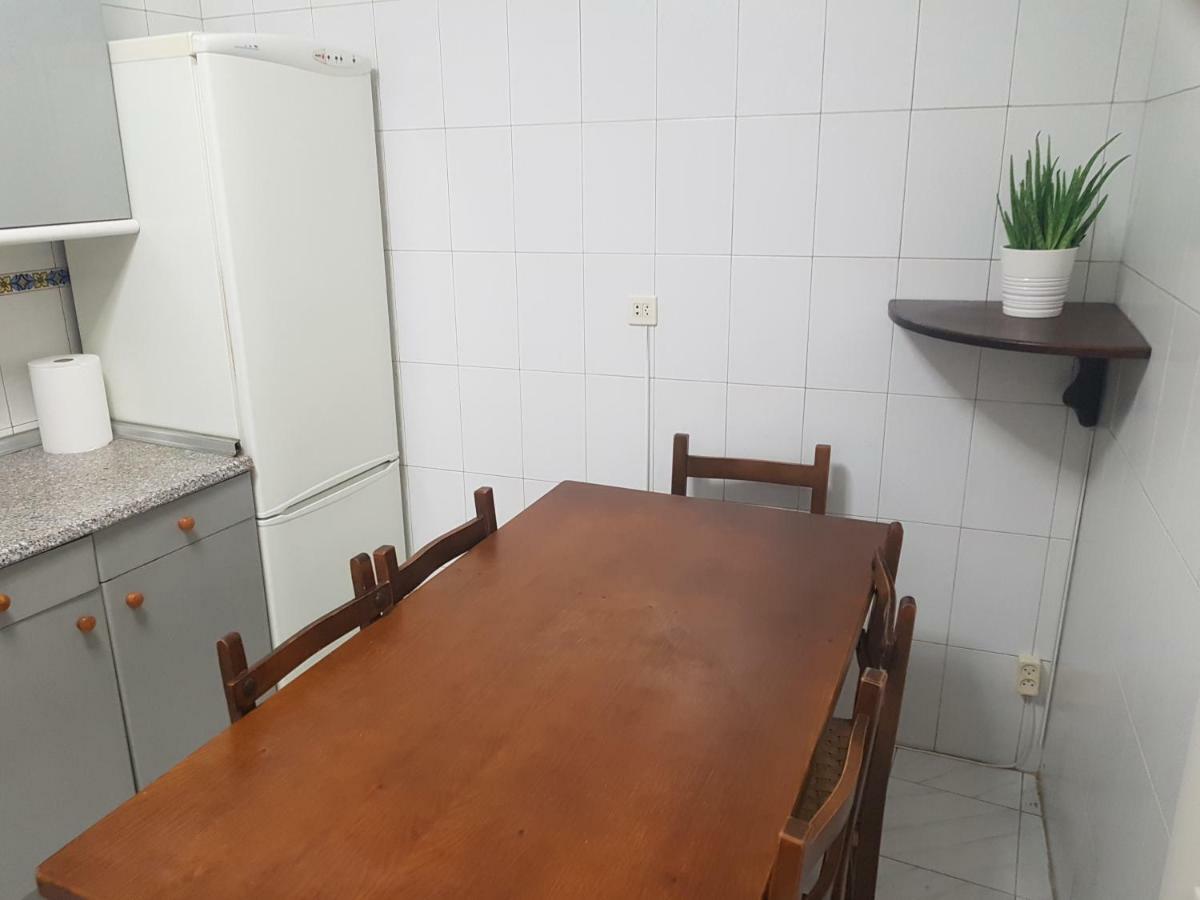 San Sebastian Hideaway Apartman Kültér fotó