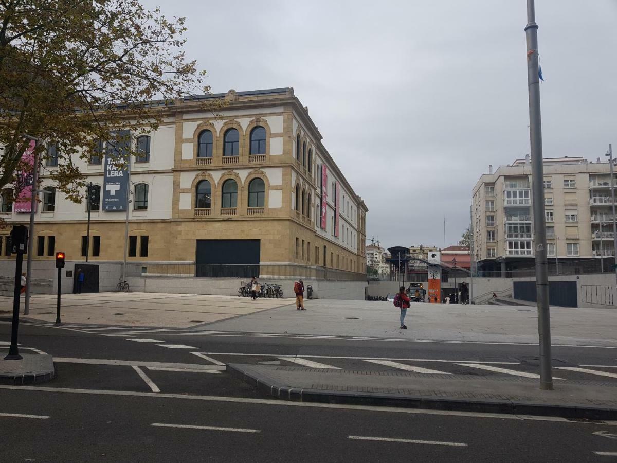 San Sebastian Hideaway Apartman Kültér fotó