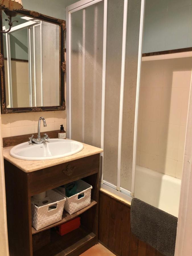 San Sebastian Hideaway Apartman Kültér fotó