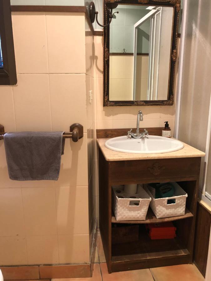 San Sebastian Hideaway Apartman Kültér fotó